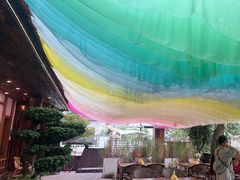 -三圣花乡旅游区