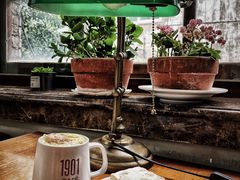 -1901 Cafe(西四店)
