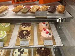 -M'CAKE(西单大悦城店)