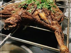 -夜宴江景餐厅