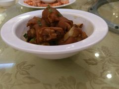 -潮喜竹溪荔湖酒家(荔枝湾店)