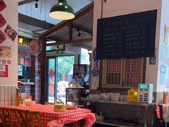-龙师傅卤炒(天马店)