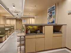 -海底捞火锅(武胜路凯德广场店)