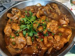 程氏烧江鲶鱼-全聚贤餐厅·湖北家常菜(沙湖店)