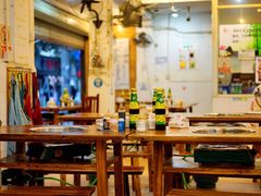 大堂-黑竹香鸡(营和巷店)