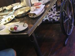 -阪尚皇·原切牛排·烤肉火锅自助(北京路店)