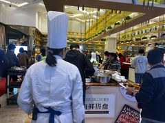 -堂会(白云店)