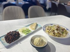 -京味民福烤鸭店(建设四马路店)