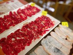 -海银海记潮汕牛肉火锅(新港中路海珠店)