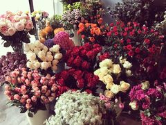 -Flower in(密渡桥店)