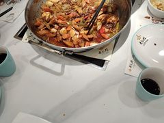 -黄记煌三汁焖锅(金凤万达广场店)