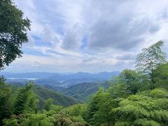 -莫干山风景区