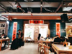 大堂-易裕和·长沙米粉(竹塘西路店)