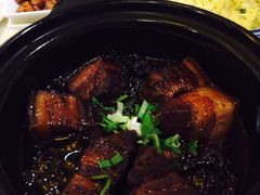 香山国际大酒店-丽湖中餐厅-苏州香山国际大酒店