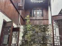 -月栖华明-云间草堂清茶馆(泗泾古镇店)