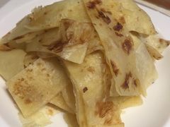 薄饼-老佛爷炭火蛙锅直营(清滨路总店)