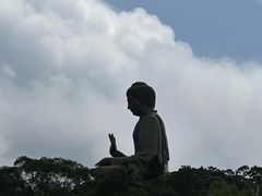 -天坛大佛