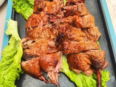 -天毓山庄·餐厅