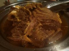 -巴音浩日娲·蒙餐(双林东路店)