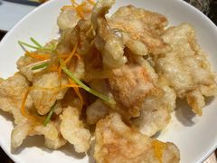 -金掌勺·锅包肉(双榆树店)