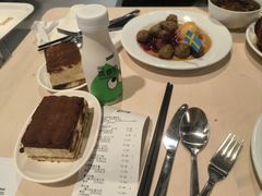 -宜家·瑞典风味餐厅(无锡店)