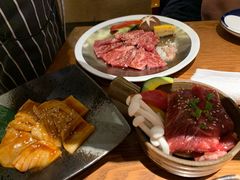 -炎蔵牛舌烤肉