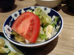 杂菜沙律-小山日本料理(太古汇店)