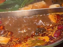 -湊湊火锅·茶憩(皇姑万象汇店)