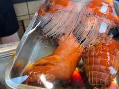 -京八珍(虎坊桥店)
