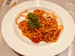 -必胜客(大观天地店)