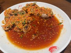 -抱德·潮汕味(琶洲店原惠城鱼仔)