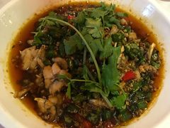 馋嘴蛙仔-尘香•传统川菜(创汇首座店)