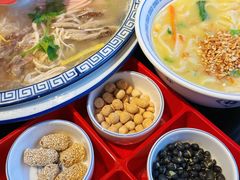-老雒阳面馆·水席·洛阳菜(王城路店)