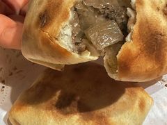 -巴扎美食·新疆菜·西域歌舞表演餐厅(新疆大厦店)
