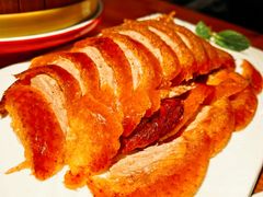 -又一福烤鸭·北京菜(东四店)