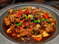 -六月雪干锅(绵阳王府井百货店)