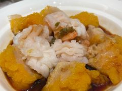 -狮王府淮扬菜(新街口友谊店)