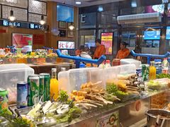 -北家姓转转小火锅(万辉店)