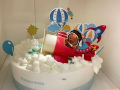 -好利来(宣武门店)