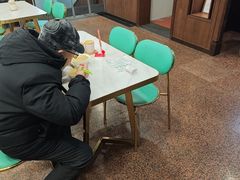 -古南都·清真绿柳居菜馆(太平南路店)
