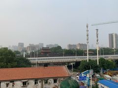 -楚望台遗址公园