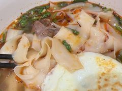 -马记永·兰州牛肉面(天通苑家乐福店)