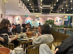 -浩海火烧云傣家菜(京广店)