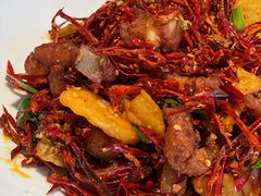 -小喜客·云南特色菜(纳西庭院店)