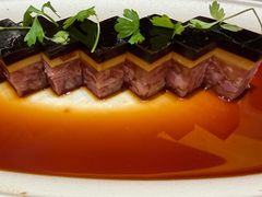 -羲和雅苑•北京烤鸭(平安国际金融中心店)