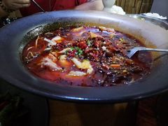 -风波庄(石景山店)