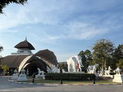 -清迈夜间动物园