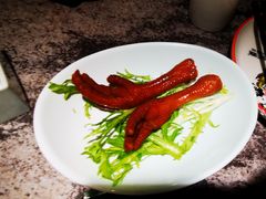 -新白鹿餐厅(松江开元地中海店)