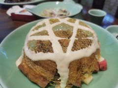 -虎哥私房菜(馒头山店)