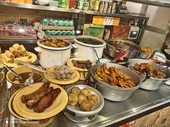 -柳州肥姨妈大骨螺蛳粉(双阳路店)
